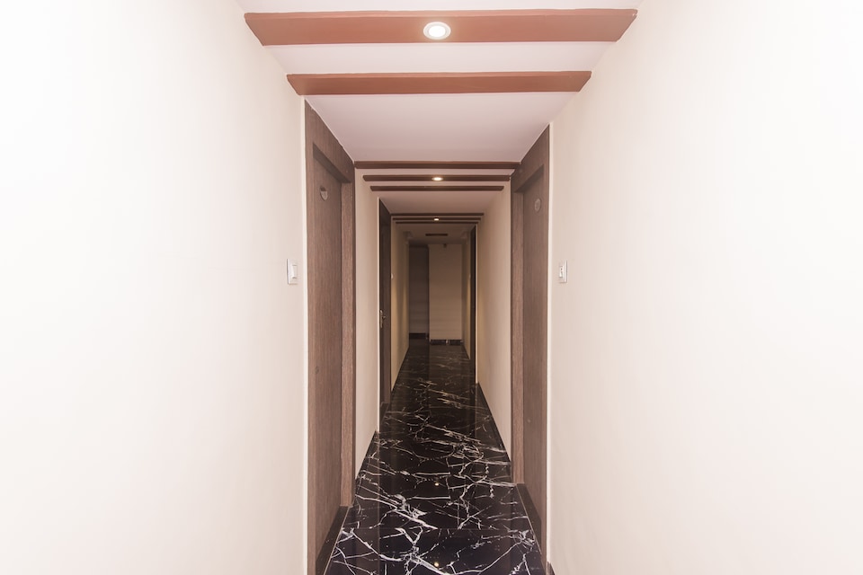 Hotel O Shalimar, Mumbai BCEC, Mumbai