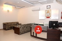 OYO Hotel Iris