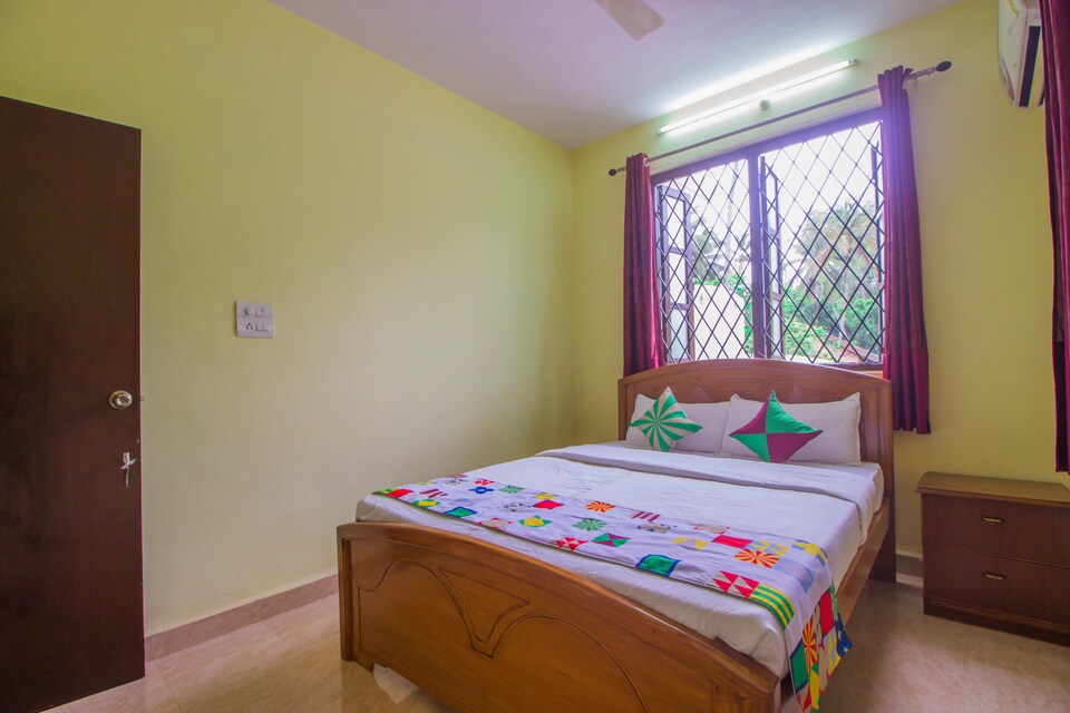 OYO 16474 Home 2BHK Green View Majorda Beach, South Goa, Goa
