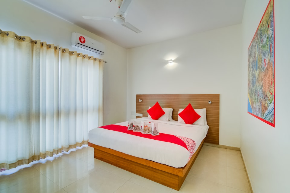 OYO Flagship 16476 Elements mall, Manyata Bangalore, Bangalore