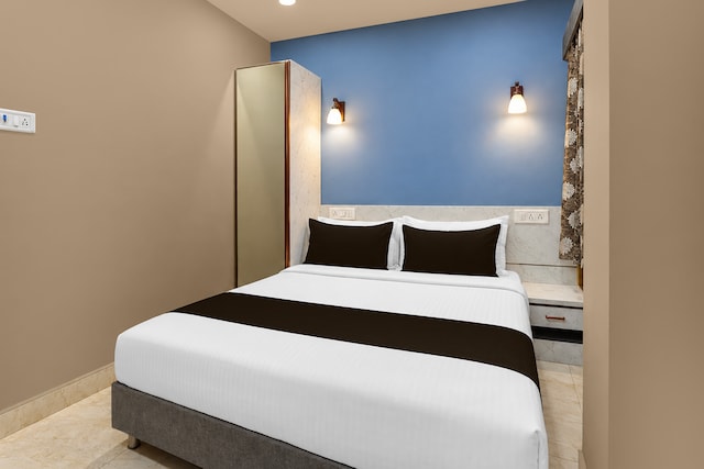  Hotel O RAAJ GRAND