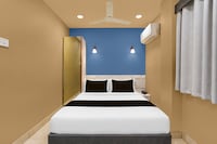  Hotel O RAAJ GRAND
