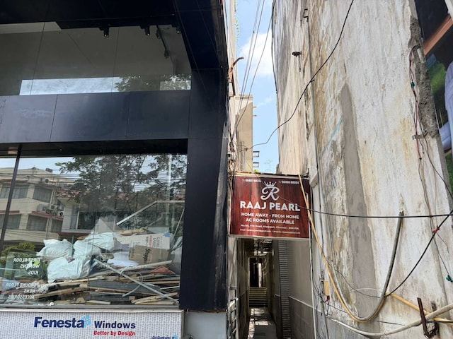 Hotel O RAAJ PEARL