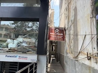 Hotel O RAAJ PEARL