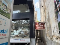 Hotel O RAAJ PEARL