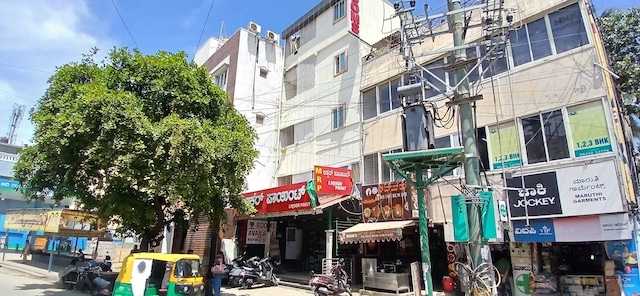Spot On Gajanan Hotel