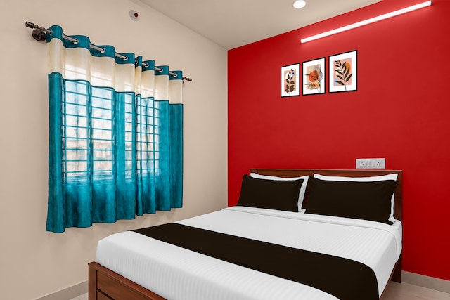 Spot On Gajanan Hotel