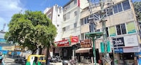 Spot On Gajanan Hotel
