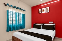 Spot On Gajanan Hotel