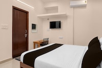 Spot On Gajanan Hotel