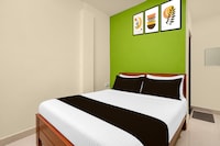Spot On Gajanan Hotel