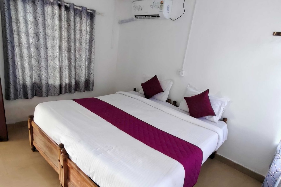 OYO 847763 Royal Palm Beach Resort, Alappuzha Town Alappuzha, Alappuzha