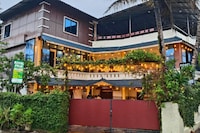 OYO 847763 Royal Palm Beach Resort