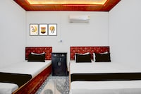 Hotel O The Friends Table Guest House