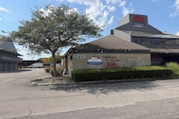 American Value Inn Columbus Ohio State I-71