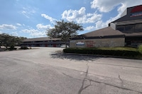 American Value Inn Columbus Ohio State I-71