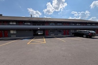 American Value Inn Columbus Ohio State I-71
