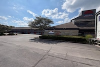 American Value Inn Columbus Ohio State I-71