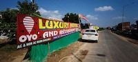 Spot On Luxury Hotal And Restaurant