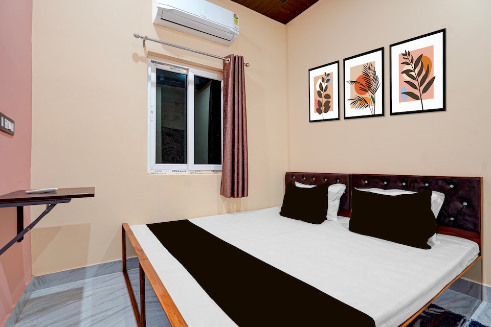 Hotel O Kashi Dham River View, Lanka, Varanasi