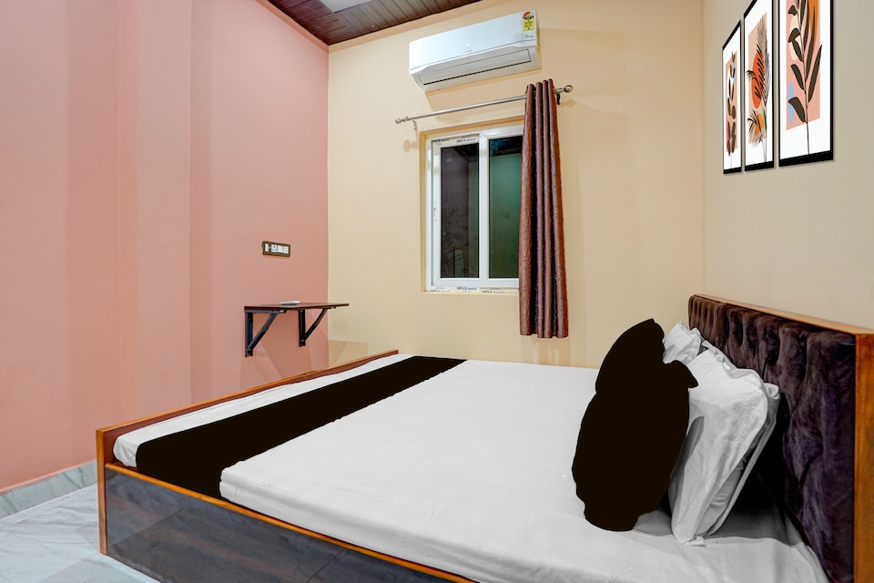 Hotel O Kashi Dham River View, Lanka, Varanasi