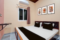 Hotel O Kashi Dham River View