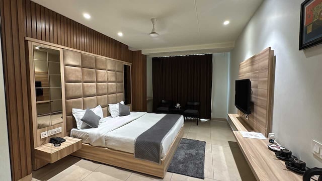 Townhouse Oak Ambala Formerly Hotel Mark