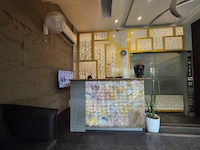 Townhouse Oak Ambala Formerly Hotel Mark