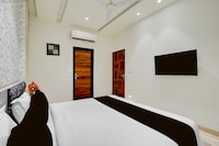 Super Townhouse Oak Ambala Formerly Hotel Mark