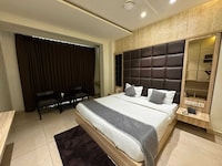 Townhouse Oak Ambala Formerly Hotel Mark
