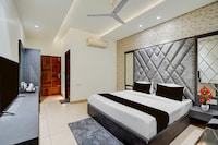 Super Townhouse Oak Ambala Formerly Hotel Mark