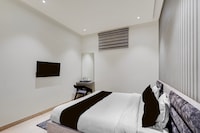 Super Townhouse Oak Ambala Formerly Hotel Mark