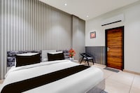 Super Townhouse Oak Ambala Formerly Hotel Mark