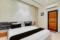 Super Townhouse Oak Ambala Formerly Hotel Mark