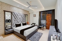 Super Townhouse Oak Ambala Formerly Hotel Mark