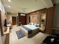 Townhouse Oak Ambala Formerly Hotel Mark