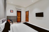Super Townhouse Oak Ambala Formerly Hotel Mark