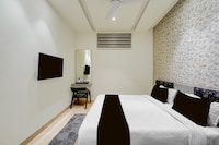 Super Townhouse Oak Ambala Formerly Hotel Mark