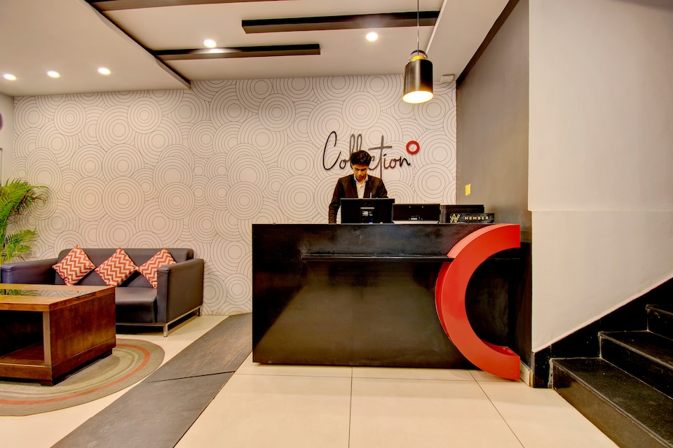 Collection O 30067 Indiranagar, Indiranagar Bangalore, Bangalore