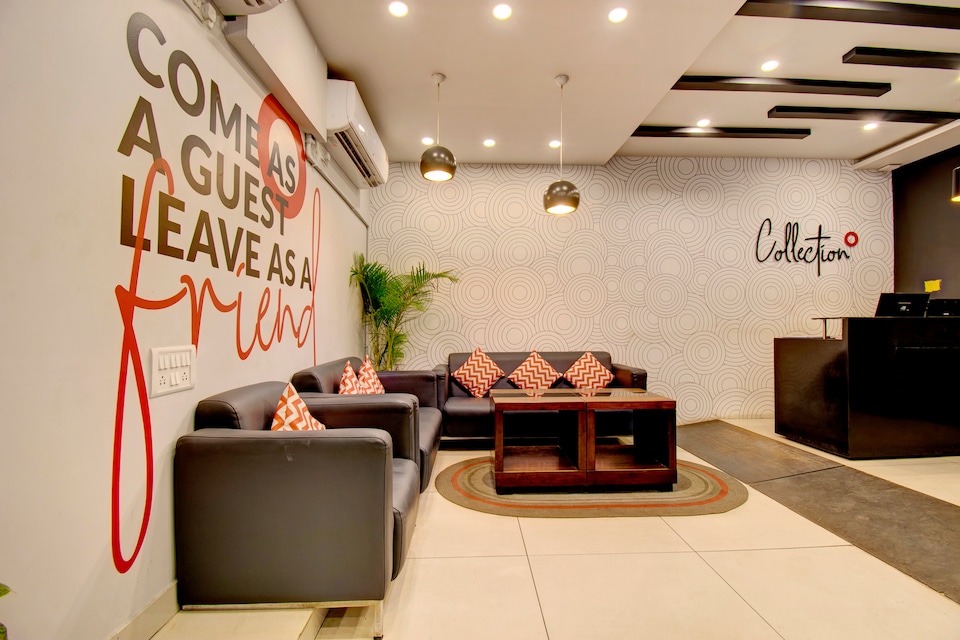 Collection O 30067 Indiranagar, Indiranagar Bangalore, Bangalore