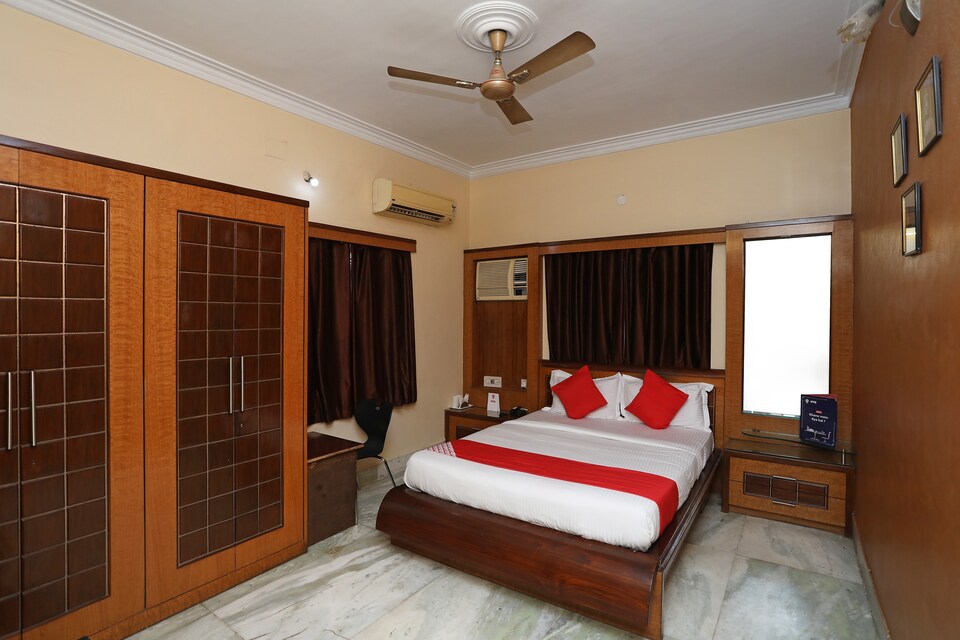 OYO 16495 Kolkata Inn, Salt Lake Kolkata, Kolkata