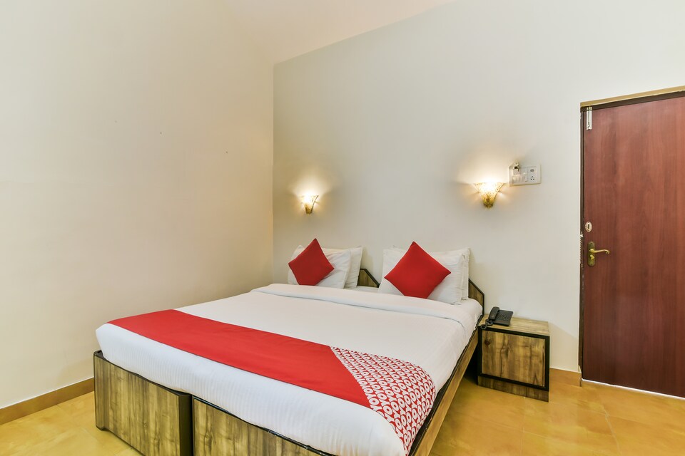 OYO 16495 Kolkata Inn, Salt Lake Kolkata, Kolkata