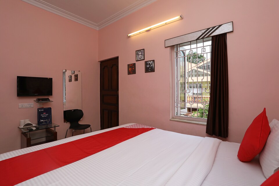 OYO 16495 Kolkata Inn, Salt Lake Kolkata, Kolkata