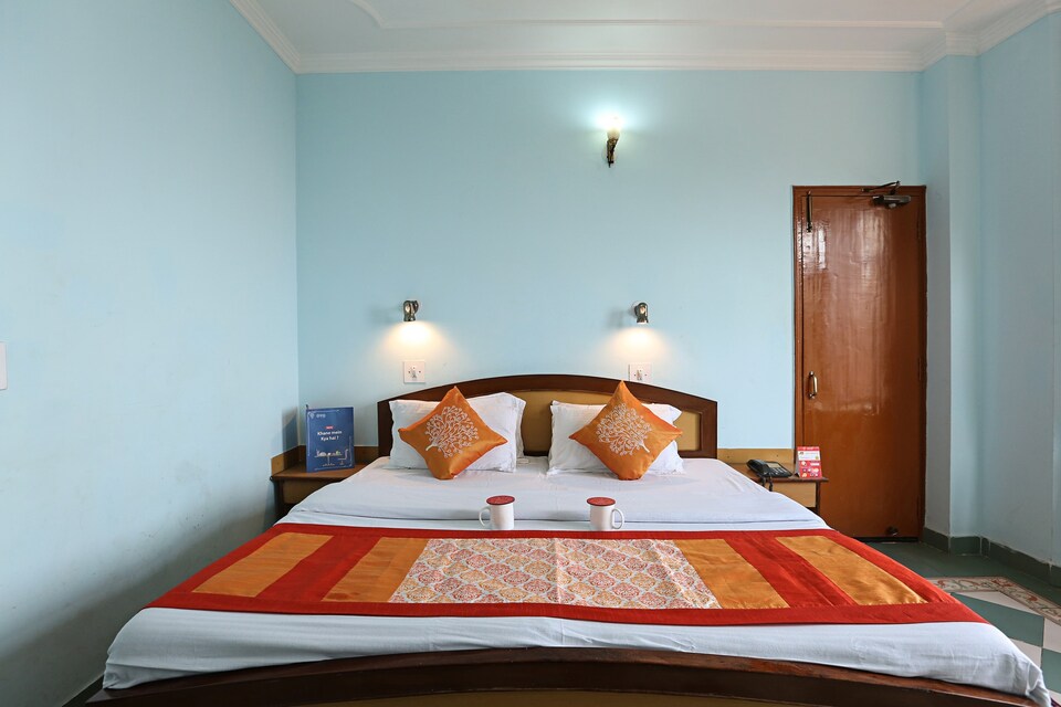 OYO 2759 Rashi Resorts, Chail, Chail