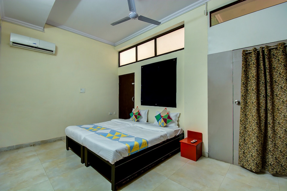 OYO Home 16502 Grand Stay, Vaishali Nagar Jaipur, Jaipur