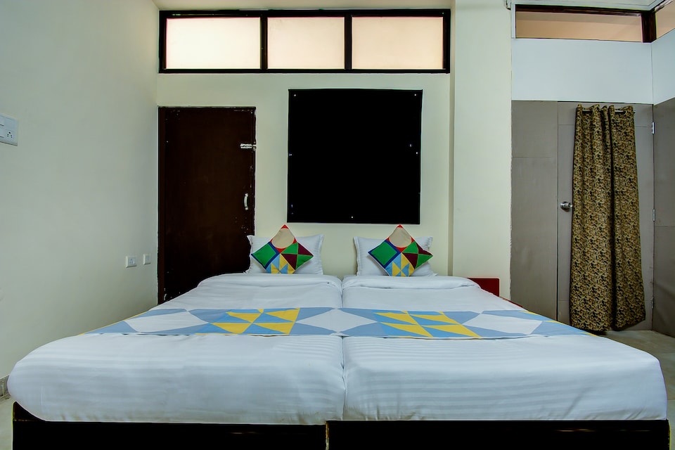 OYO Home 16502 Grand Stay, Vaishali Nagar Jaipur, Jaipur