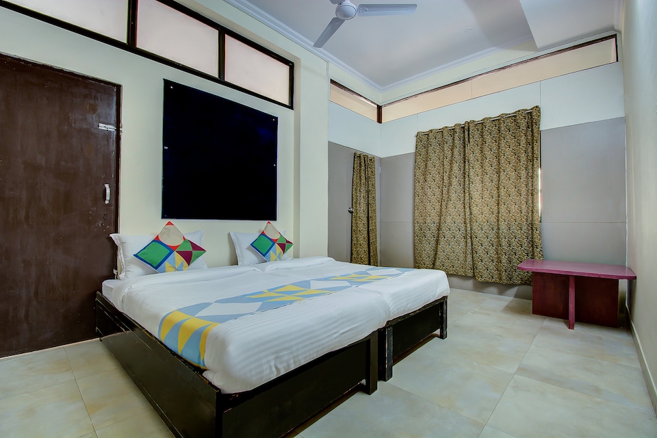 OYO Home 16502 Grand Stay, Vaishali Nagar Jaipur, Jaipur