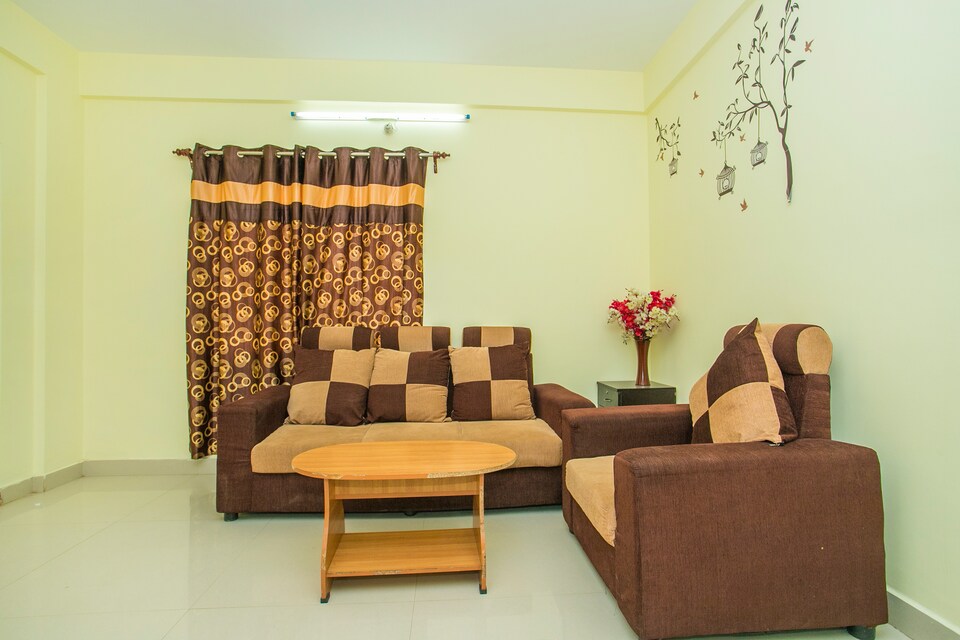 OYO 16505 Airport Stay Inn, Airport Road Bangalore, Bangalore