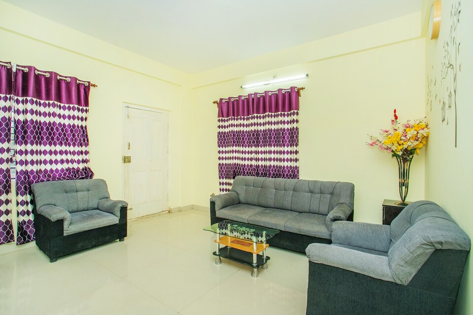 OYO 16505 Airport Stay Inn, Airport Road Bangalore, Bangalore