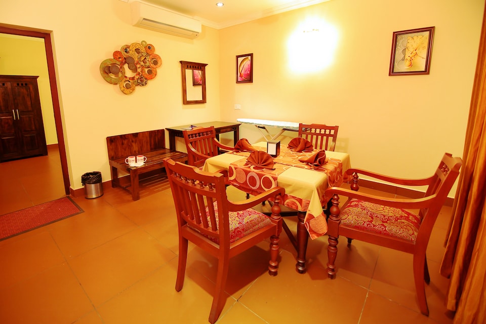 OYO 2761 Hotel Karapuram, NH 47 Alappuzha, Alappuzha